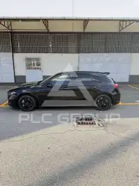 2024 Mercedes Benz A35 AMG