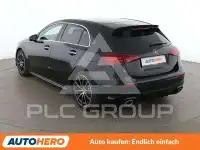 2024 Mercedes Benz A35 AMG