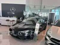 2024 Mercedes Benz A35 AMG