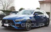 2024 Mercedes Benz A35 AMG