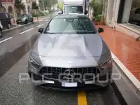 2024 Mercedes Benz A35 AMG