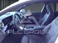 2024 Mercedes Benz A35 AMG