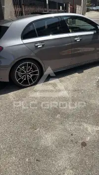 2024 Mercedes Benz A35 AMG