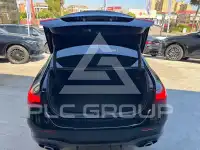 2024 Mercedes Benz A35 AMG