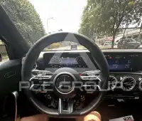 2024 Mercedes Benz A35 AMG