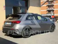 2024 Mercedes Benz A35 AMG