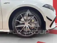 2024 Mercedes Benz A35 AMG