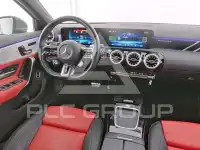 2024 Mercedes Benz A35 AMG