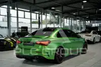 2024 Mercedes Benz A35 AMG