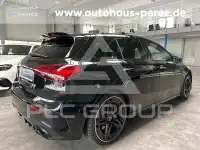 2024 Mercedes Benz A35 AMG