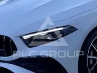 2024 Mercedes Benz A35 AMG