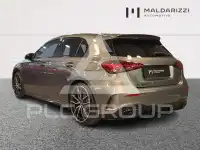2024 Mercedes Benz A35 AMG