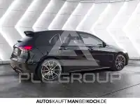 2024 Mercedes Benz A35 AMG