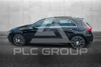 2024 Mercedes Benz A35 AMG