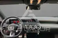 2024 Mercedes Benz A35 AMG
