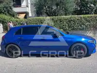 2024 Mercedes Benz A35 AMG