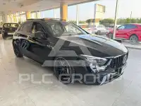 2024 Mercedes Benz A35 AMG