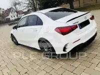 2024 Mercedes Benz A35 AMG