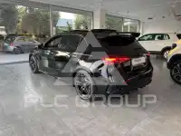 2024 Mercedes Benz A35 AMG