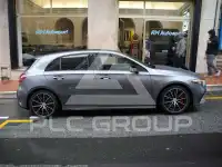 2024 Mercedes Benz A35 AMG