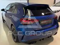2024 Mercedes Benz A35 AMG
