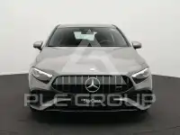 2024 Mercedes Benz A35 AMG