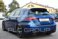 2024 Mercedes Benz A35 AMG