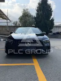 2024 Mercedes Benz A35 AMG