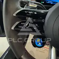 2024 Mercedes Benz A35 AMG