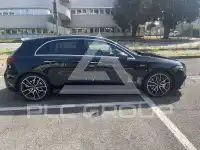 2024 Mercedes Benz A35 AMG