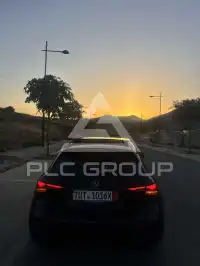 2024 Mercedes Benz A35 AMG