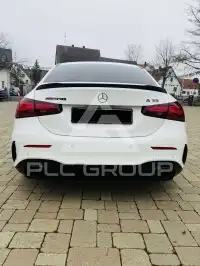 2024 Mercedes Benz A35 AMG