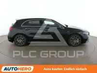 2024 Mercedes Benz A35 AMG