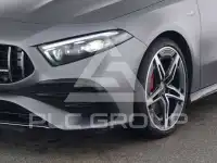 2024 Mercedes Benz A35 AMG