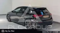 2024 Mercedes Benz A35 AMG