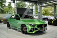 2024 Mercedes Benz A35 AMG