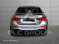 2024 Mercedes Benz A35 AMG