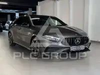 2024 Mercedes Benz A35 AMG