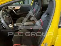 2024 Mercedes Benz A35 AMG