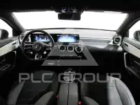 2024 Mercedes Benz A35 AMG