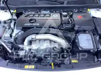 2024 Mercedes Benz A35 AMG