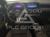 2024 Mercedes Benz A35 AMG