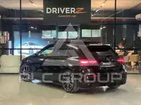 2024 Mercedes Benz A35 AMG
