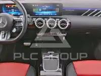 2024 Mercedes Benz A35 AMG
