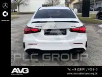 2024 Mercedes Benz A35 AMG