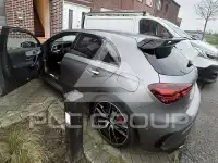 2024 Mercedes Benz A35 AMG