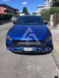 2024 Mercedes Benz A35 AMG