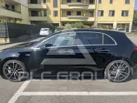 2024 Mercedes Benz A35 AMG