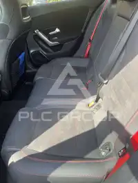 2024 Mercedes Benz A35 AMG
