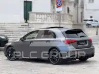 2024 Mercedes Benz A35 AMG